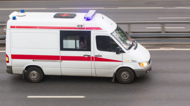 Строящ се тунел на метрото се срути в Южна Корея